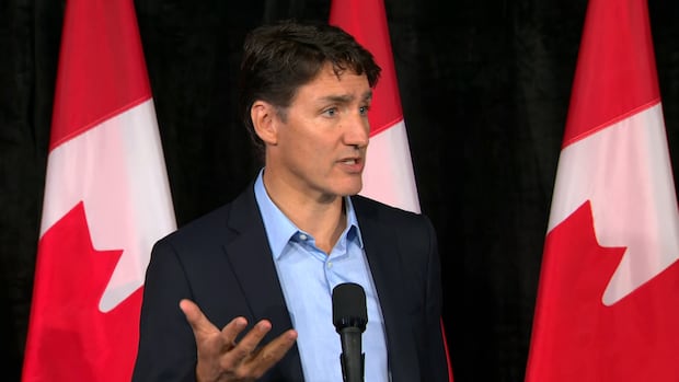 Federal government expected to announce reductions to immigration targets Thursday | CBC News