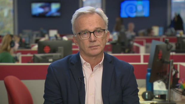 Here's what Liberal MPs are saying ahead of an expected push to oust Trudeau | CBC News