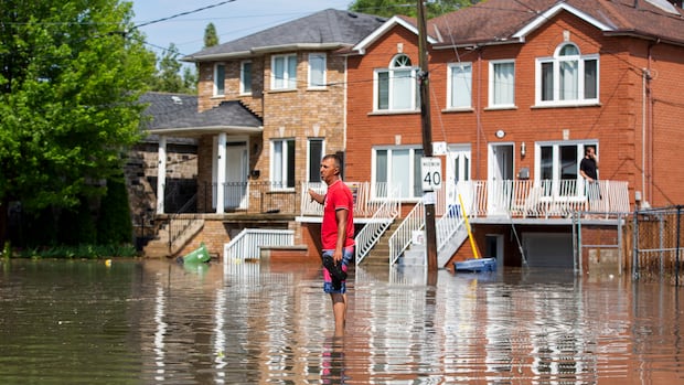 Homes damaged by floods could be renovated to withstand future flooding. So why aren't they? | CBC News
