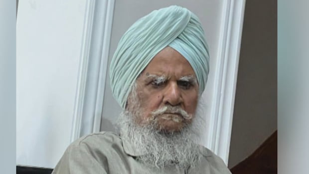 Hospital system apologizes after Sikh man's beard shaved without consent in Brampton | CBC News