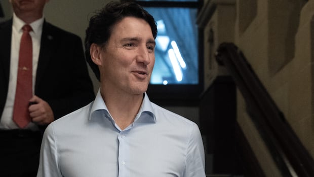 How the internal push to force Trudeau to resign played out — and what might happen next | CBC News