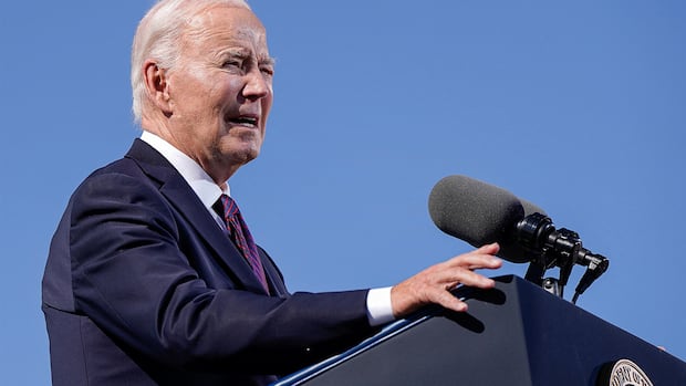 Manitoba historian concerned residential school denialism will rise after Biden's apology in U.S.