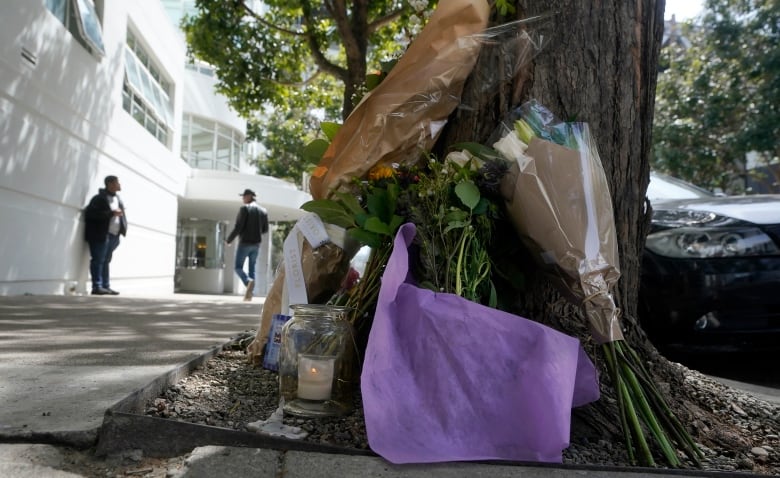 Murder trial begins for U.S. tech consultant accused in death of Cash App founder Bob Lee | CBC News