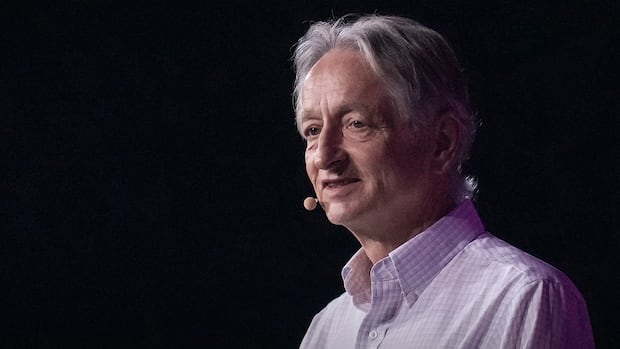Nobel chemistry award goes to trio of scientists researching protein structure | CBC News