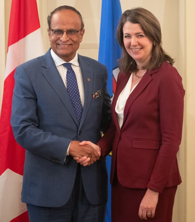 Ottawa's immigration reduction plan doesn't go far enough, Alberta says