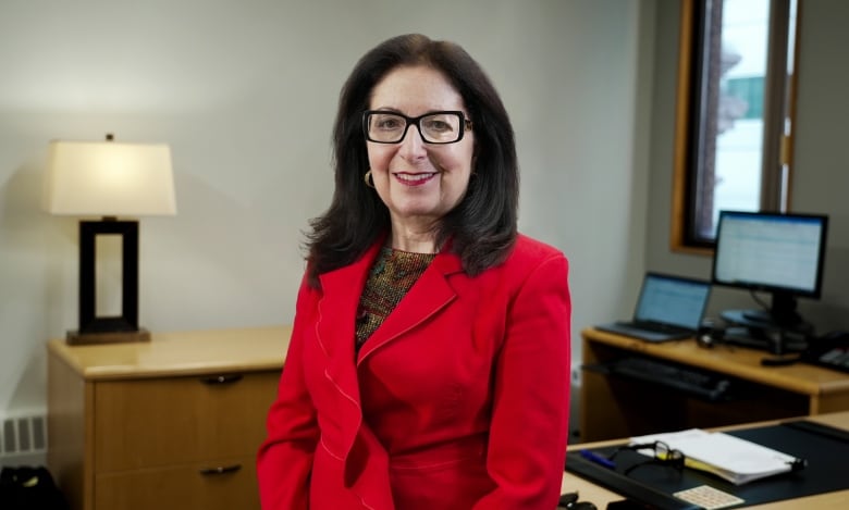 Overwhelmed by workload, public sector integrity commissioner asks for more money | CBC News