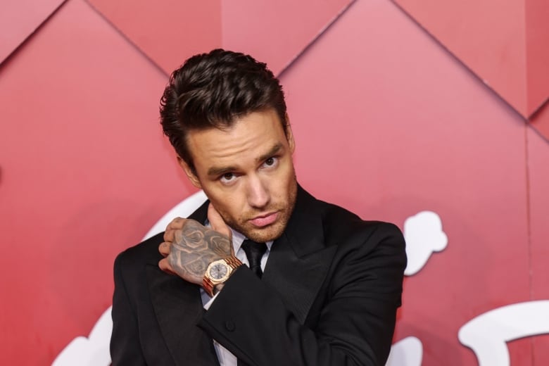 'Pink cocaine': What is it and how is it linked to Liam Payne and Sean (Diddy) Combs? | CBC News