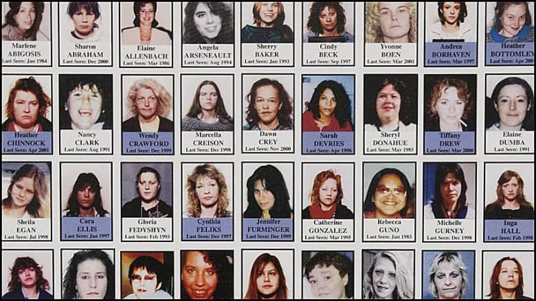 RCMP seized 'tell-all book' written by Robert Pickton after serial killer's death | CBC News