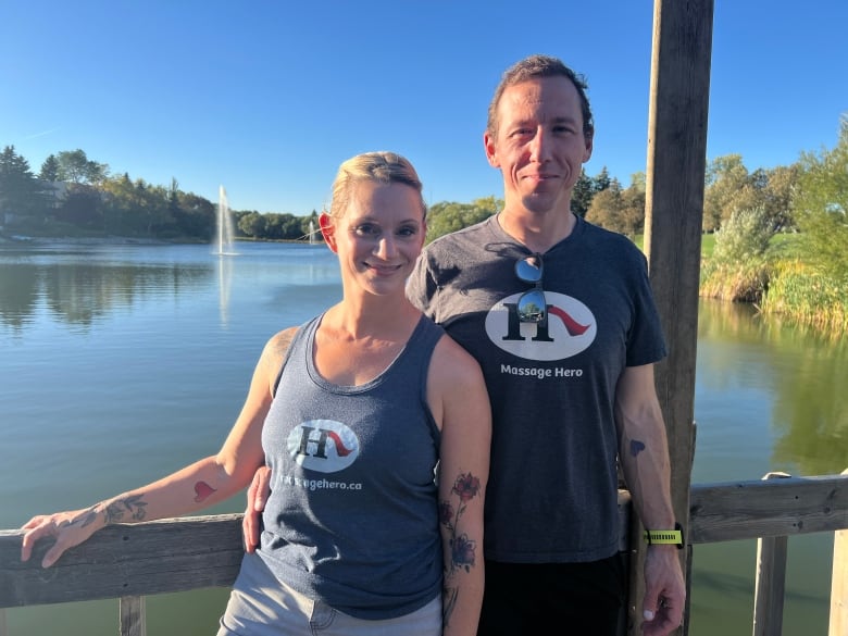 Regina runner shares secrets to his success in grueling backyard ultra marathons | CBC News