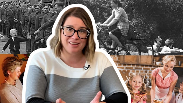 Sorry parents, but the village it takes to raise a child doesn't exist the way it once did | CBC News