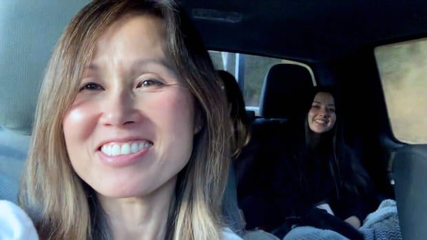 South Korean woman sues government over abduction, adoption of child to U.S. | CBC News