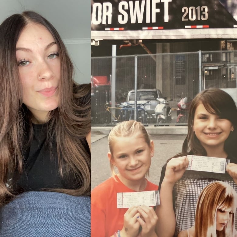 Swifties beware: Scammers are hacking into Facebook accounts to sell tickets to sold-out Taylor Swift shows | CBC News