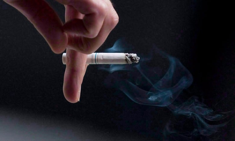 Tobacco giants would pay out $32.5B to provinces, smokers in 'historic' proposed deal | CBC News