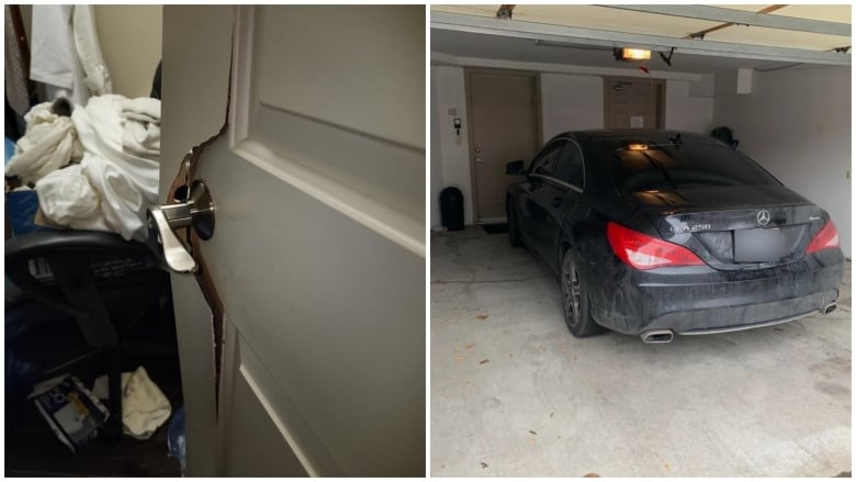 Toronto Airbnb host says he's out almost $40K after guest arrested, apartment searched in drug investigation | CBC News