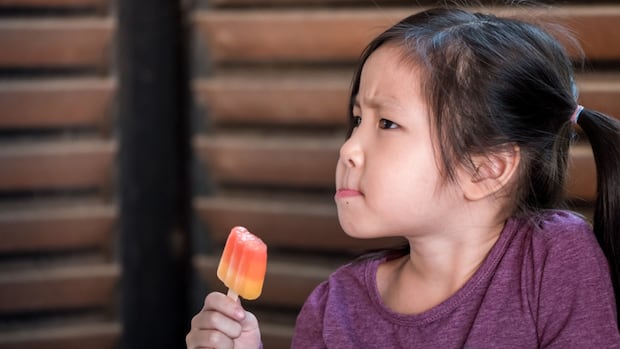 We asked parents what causes them the most stress. There was... a lot | CBC News