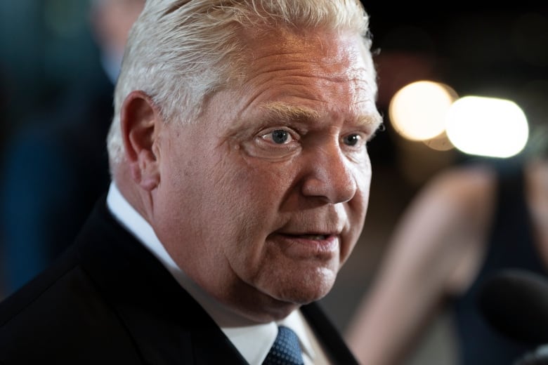 What a ruling by Ontario's top court could mean for the future of climate litigation | CBC News