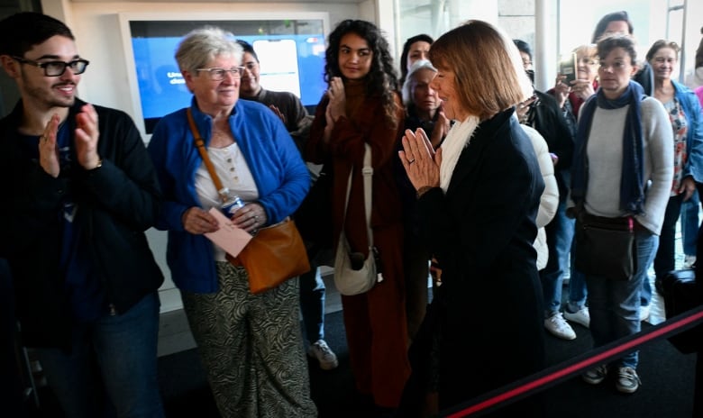 Why GisÃ¨le Pelicot, at the heart of France's shocking mass rape trial, is being called a hero