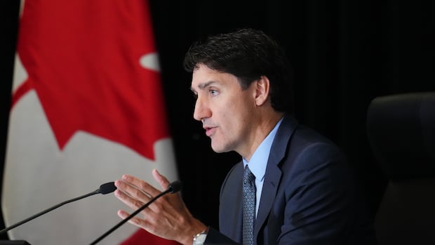 Why won't Trudeau release classified names — and why won't Poilievre get a security clearance? | CBC News