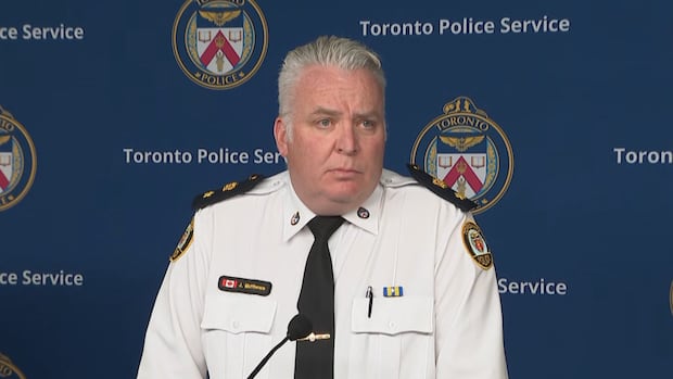 16-year-old arrested in dramatic Toronto shootout now charged with murder in another case