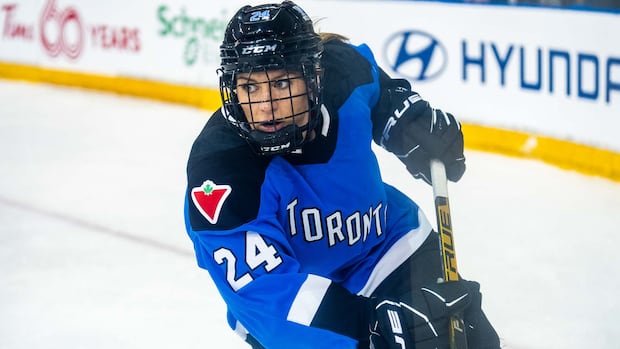 A burning question for each PWHL team ahead of the league's sophomore campaign
