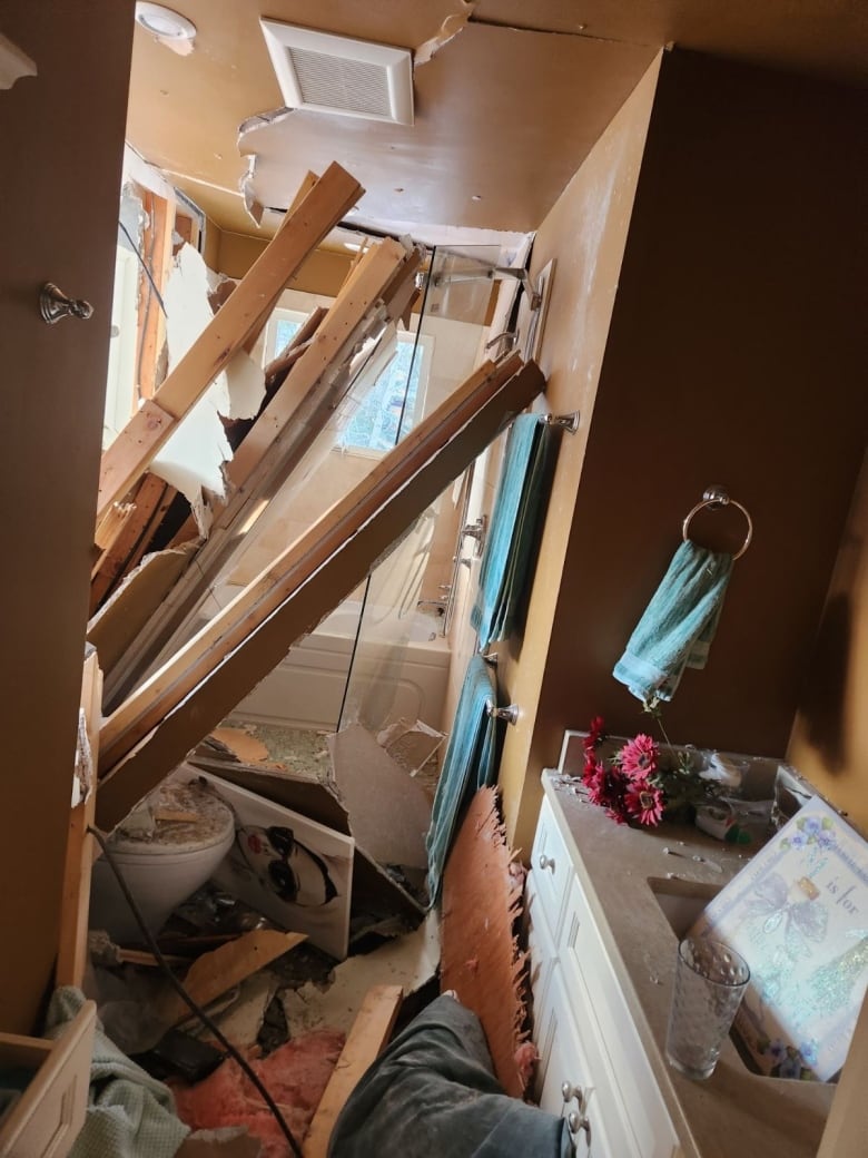 A year later, impact of deadly Whitehorse house explosion still resonates