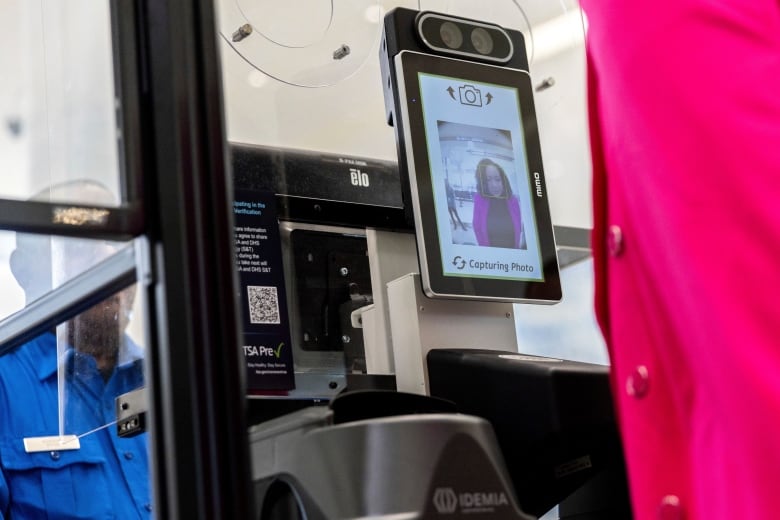 Air Canada rolling out facial recognition technology at Vancouver airport