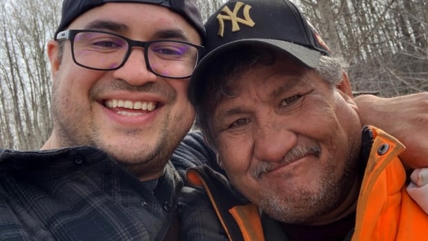 Alberta man convicted in deaths of MÃ©tis hunters has appeal dismissed by Supreme Court