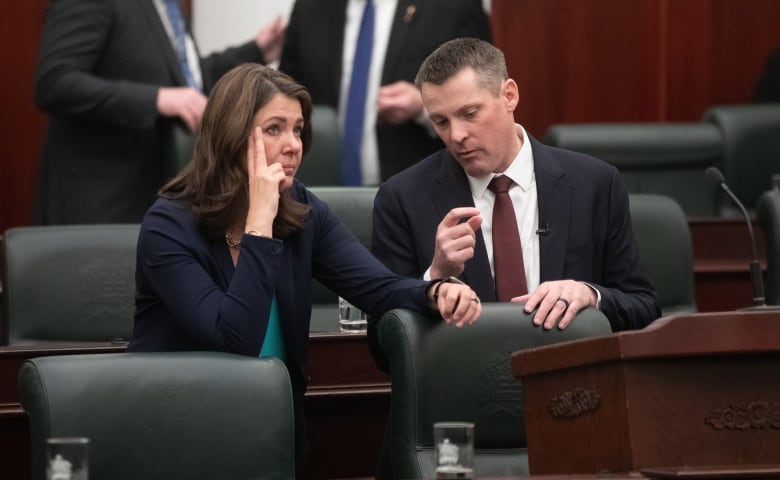Alberta to lift auto insurance rate cap, axe right to sue in crashes: Sources