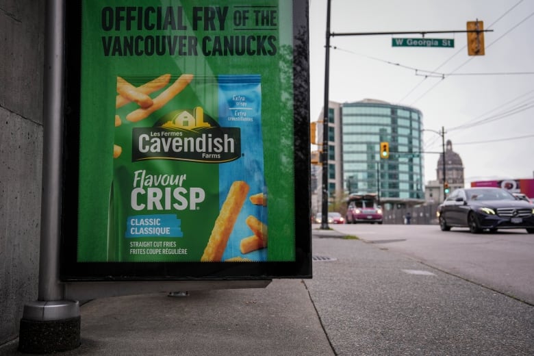 Alleged 'potato cartel' accused of conspiring to raise price of frozen fries, tater tots across U.S.