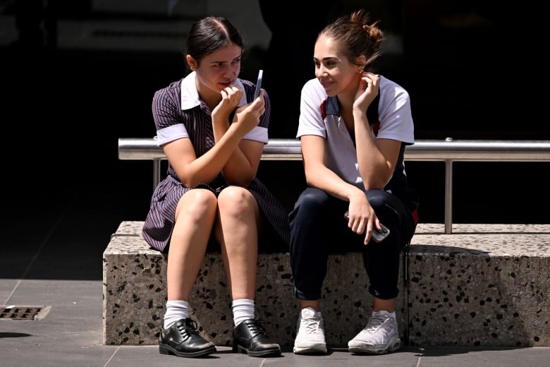 Australia passes youth social media ban. Now, it has to figure out how it will actually work