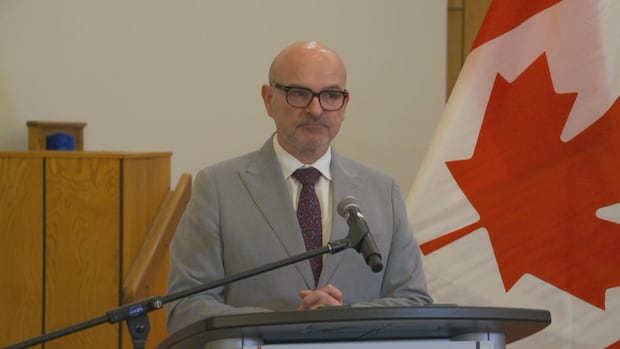Boissonnault apologizes for shifting statements about family's Indigeneity