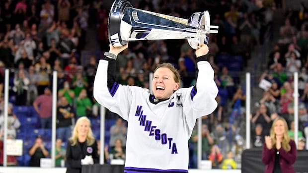 Branding, venues, rule changes: 5 things to follow ahead of the PWHL's new campaign