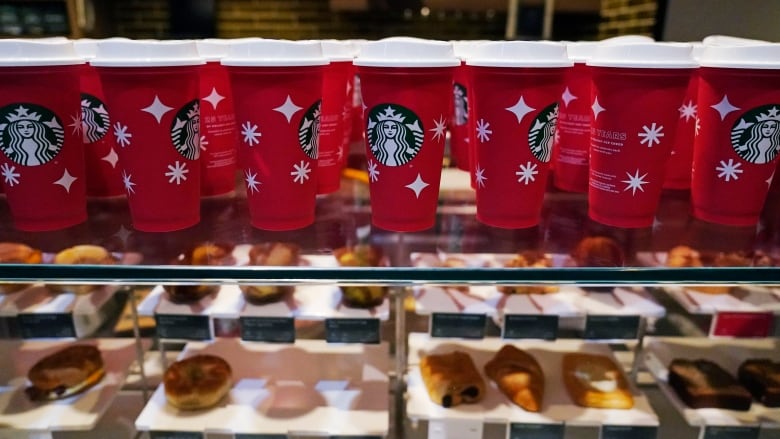'Christmas creep' is here as the retail season starts early. But is it about consumerism or comfort?