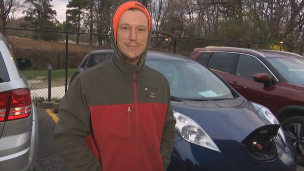 Do tenants have EV charging rights? Plus, a Scotiabank outage: CBC's Marketplace cheat sheet