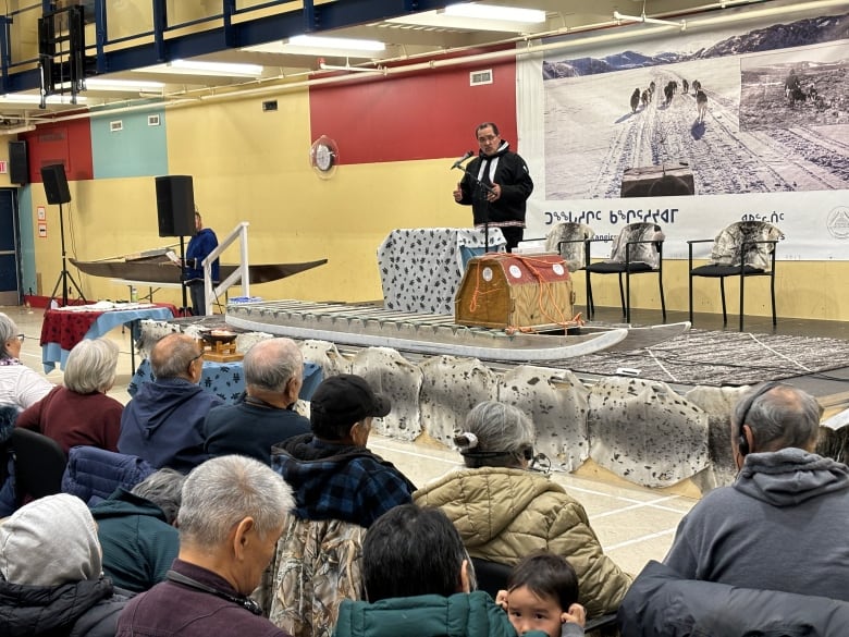For some in Nunavik, federal apology for dog slaughter is a step toward reconciliation
