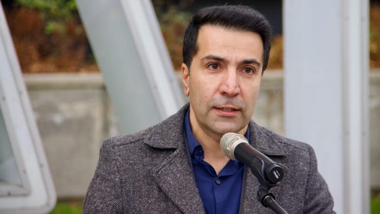 Hamilton community leaders denounce hate after anti-immigrant demonstration in city centre