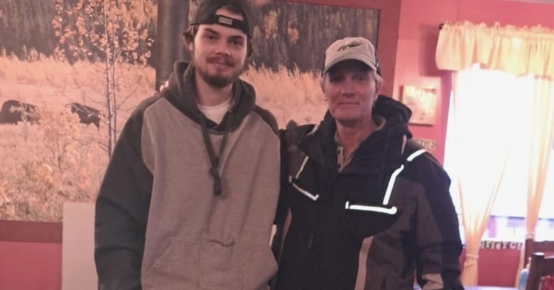 Hiker who survived 50 days in B.C. wilderness released from hospital