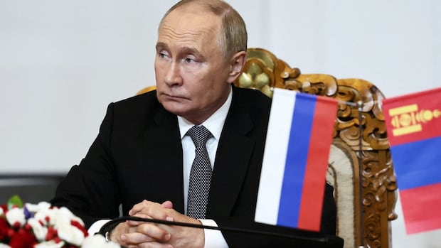 In major reversal, Biden reportedly OKs use of U.S. arms by Ukraine to strike inside Russia