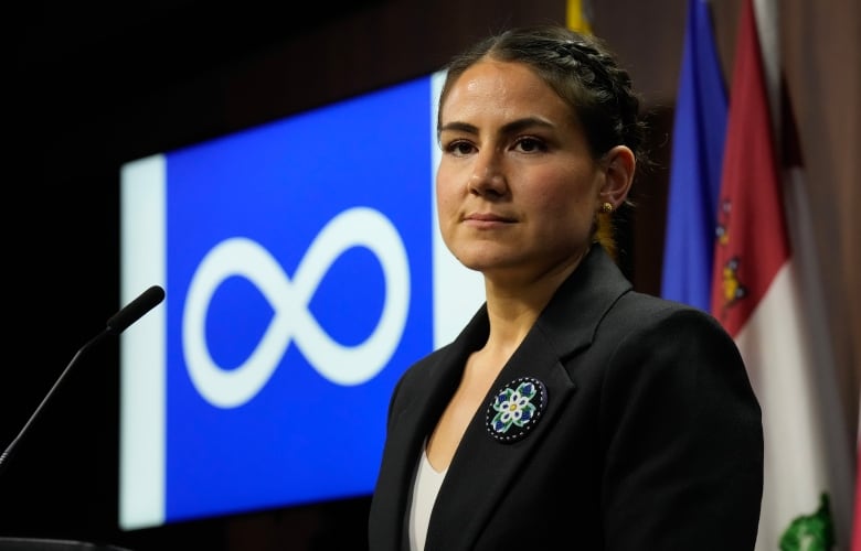 MÃ©tis National Council delays presidential vote again after B.C. member walks out