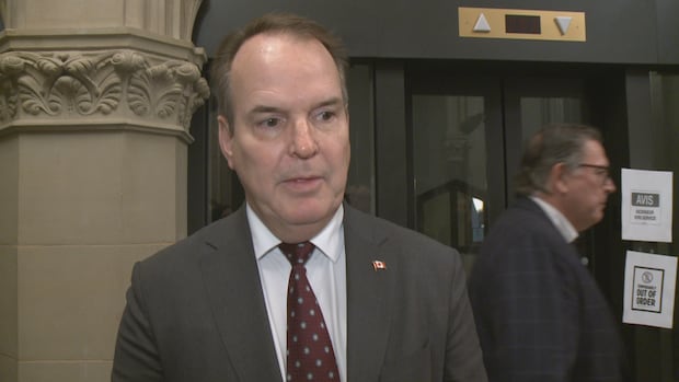 Mediation talks between Canada Post and union suspended