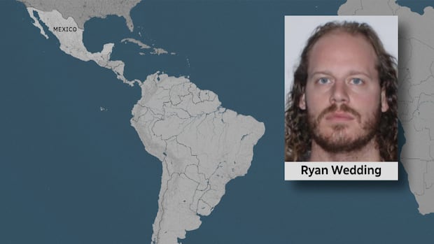 Montreal landlord accused of shipping meth to repay Canadian fugitive ex-Olympian