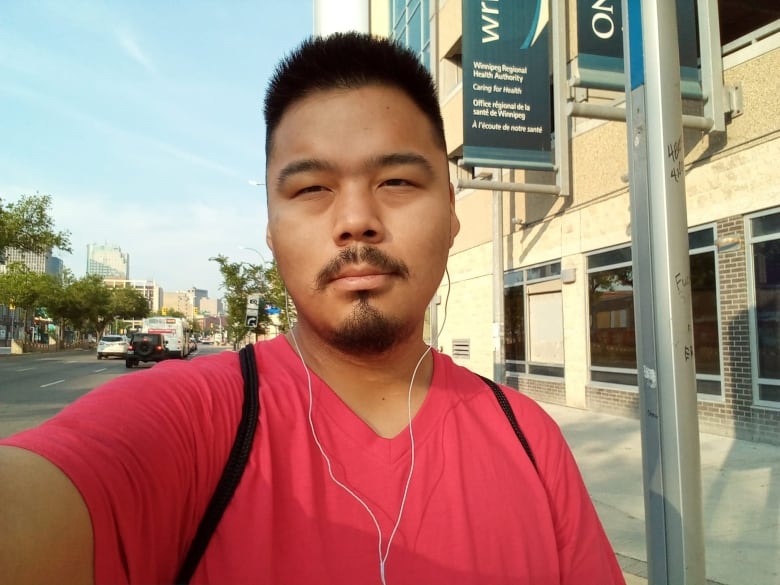 Nunavut man shot by Winnipeg police was in 'really sad' situation, judge said days before his death