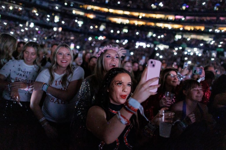 Ontario Taylor Swift fans 'crushed' after losing thousands of dollars in alleged Eras Tour ticket scam