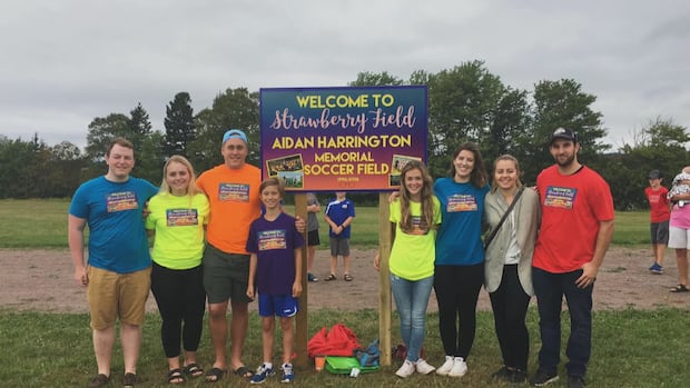 P.E.I. school faces backlash for planning to remove memorials to students who have died