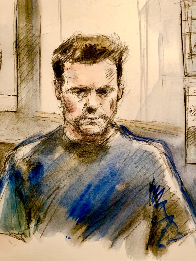 Parole board barred victims' families from attending Bernardo hearing in person, lawyer says