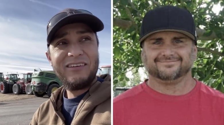 RCMP videos show how extremist ideology fuelled armed Coutts protesters