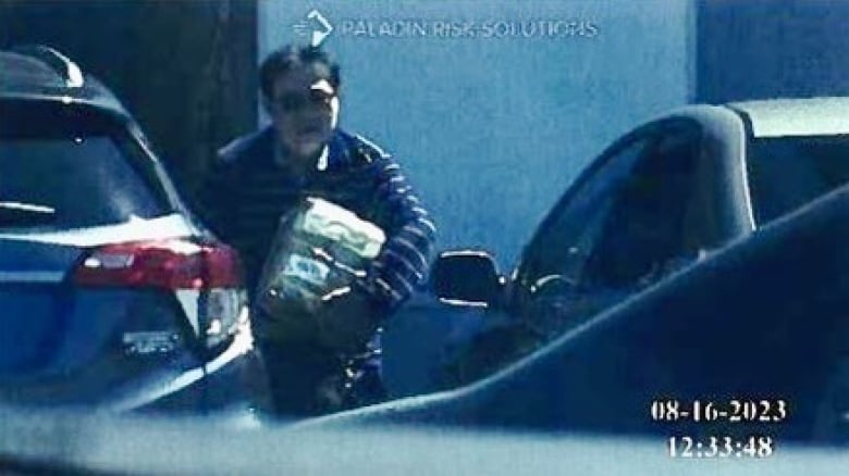 Rogue B.C. acupuncturist's unlicensed needlework captured by hidden camera