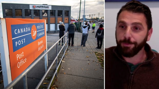 Small and rural businesses say cost of Canada Post strike will hit them hard