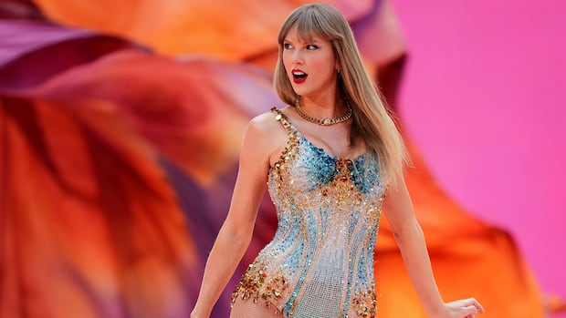 Taylor Swift fans priced out of accommodations after hotel, Airbnb costs spike 10 times higher