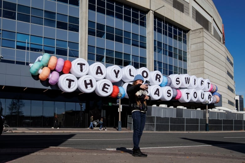 Taylor Swift is shaping our culture. How did that happen?